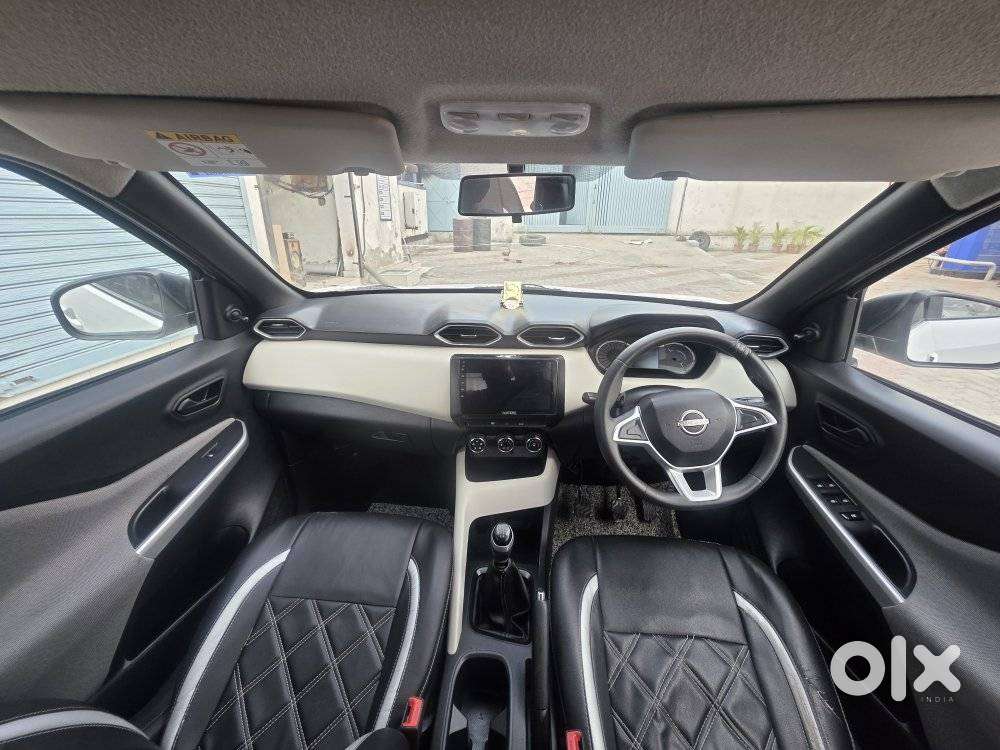 Nissan Magnite 1.0 Xe, 2022, Petrol