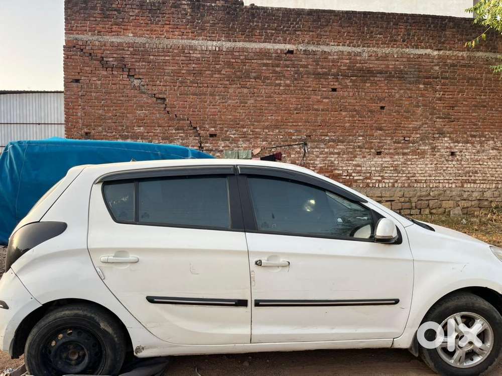 Hyundai I20 2011 Diesel Good Condition
