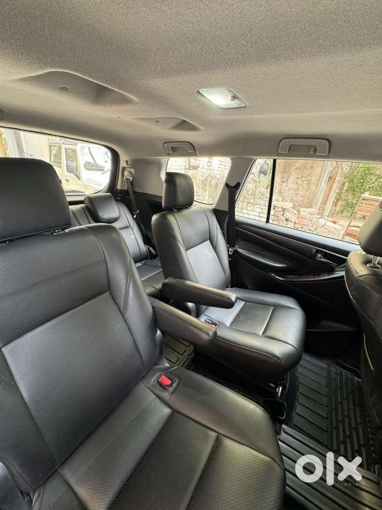 Toyota Automatic Diesel 2022