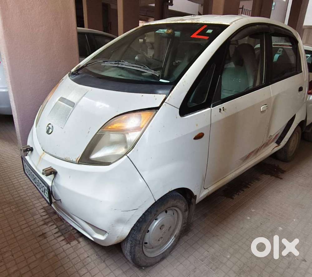 Tata Nano