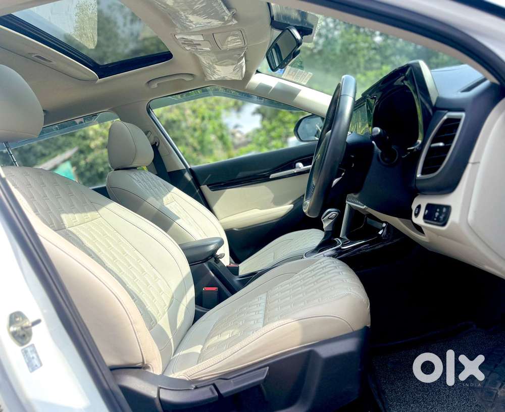 Kia Seltos Htk G, 2021, Petrol