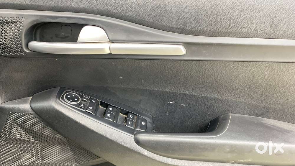 Kia Seltos Htk Plus 1.5 Diesel, 2021, Diesel