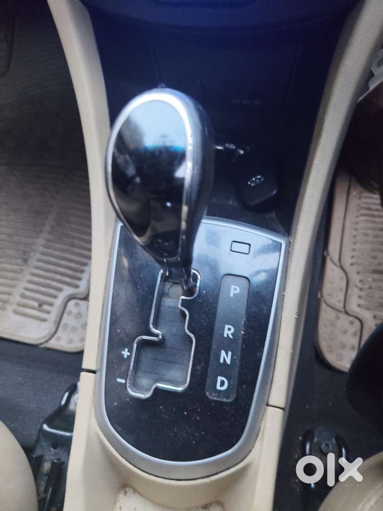 Hyundai Verna Crdi Vgt Sx A/t 1.5, 2014, Diesel