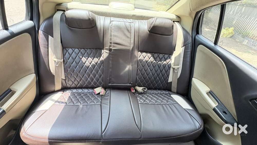 Honda City Sv Mt I-dtec, 2015, Diesel
