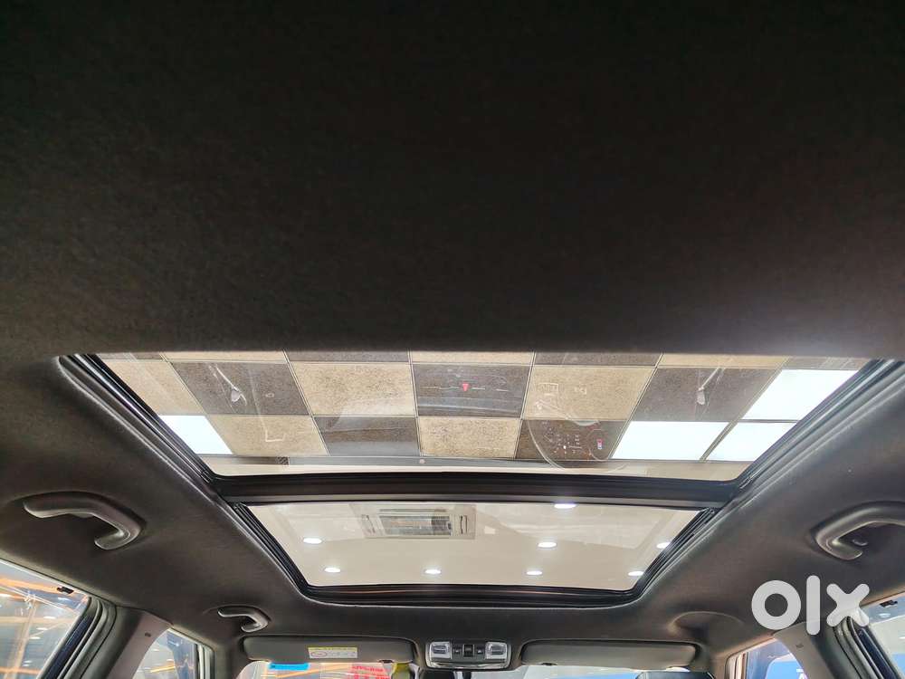 Kia Seltos Gtx Plus (s) 1.5 Turbo Petro Dct, 2025, Petrol
