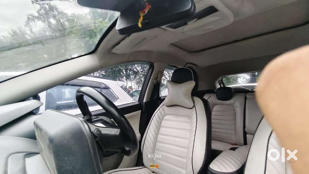 Tata Nexon [ ] 1.2 Revotron Xz Plus Dual Tone Roof, 2020