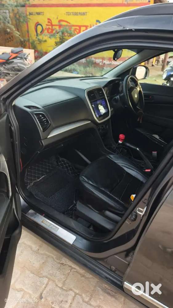 2020 Maruti Suzuki Vitara