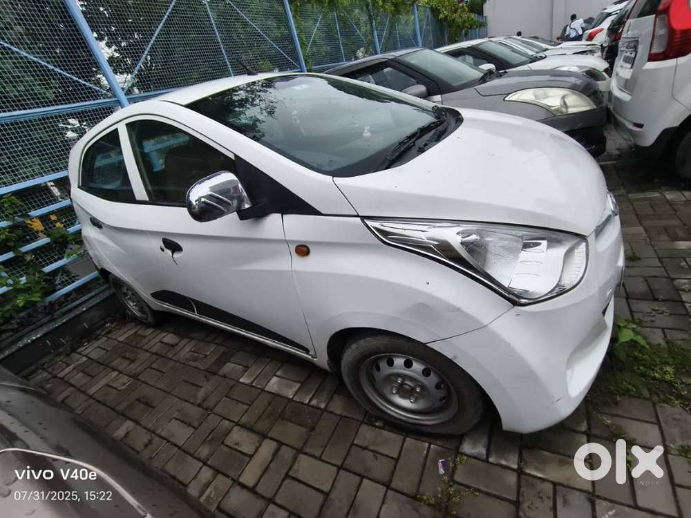 Hyundai Eon Era +, 2018, Petrol
