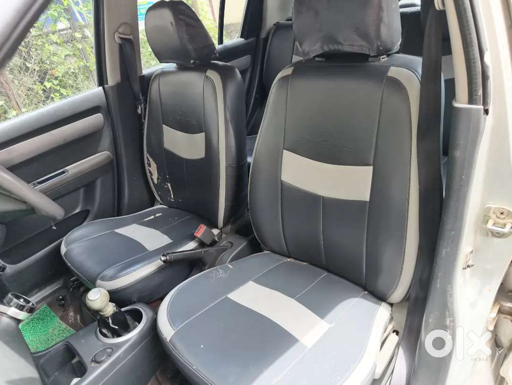 Maruti Suzuki Swift Vdi 2007