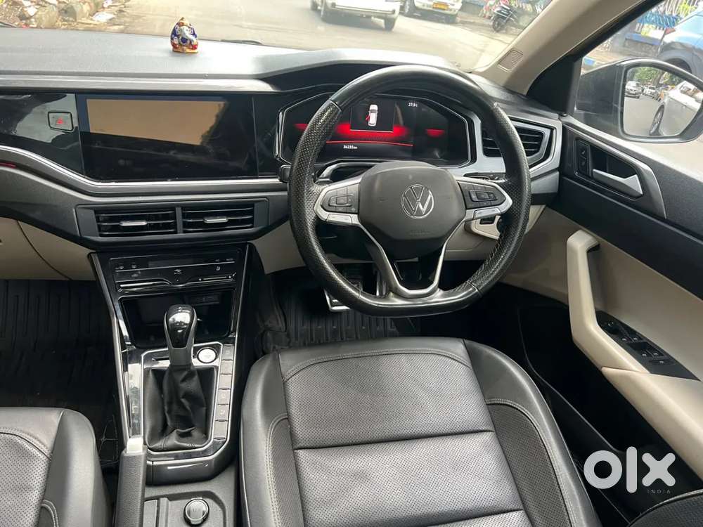 Volkswagen Virtus, 2024, Petrol