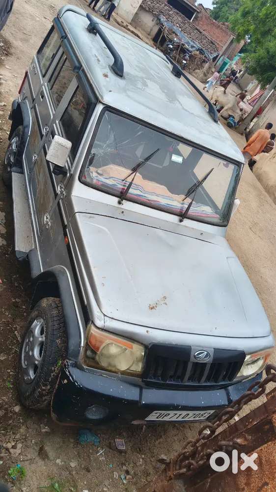 Mahindra Bolero Diesel 2004