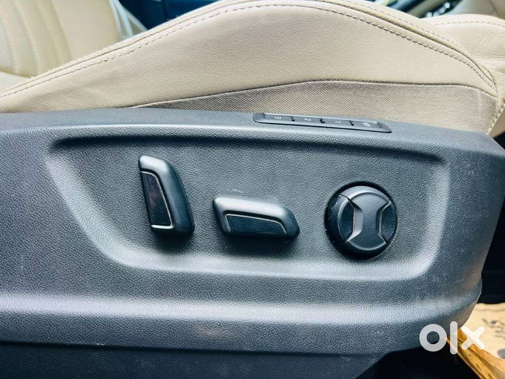 Skoda Kodiaq 2.0 L&k Tdi 4x4 At, 2019, Diesel