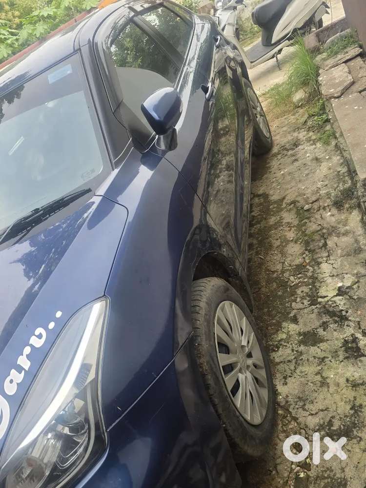Maruti Baleno 2021 Drive