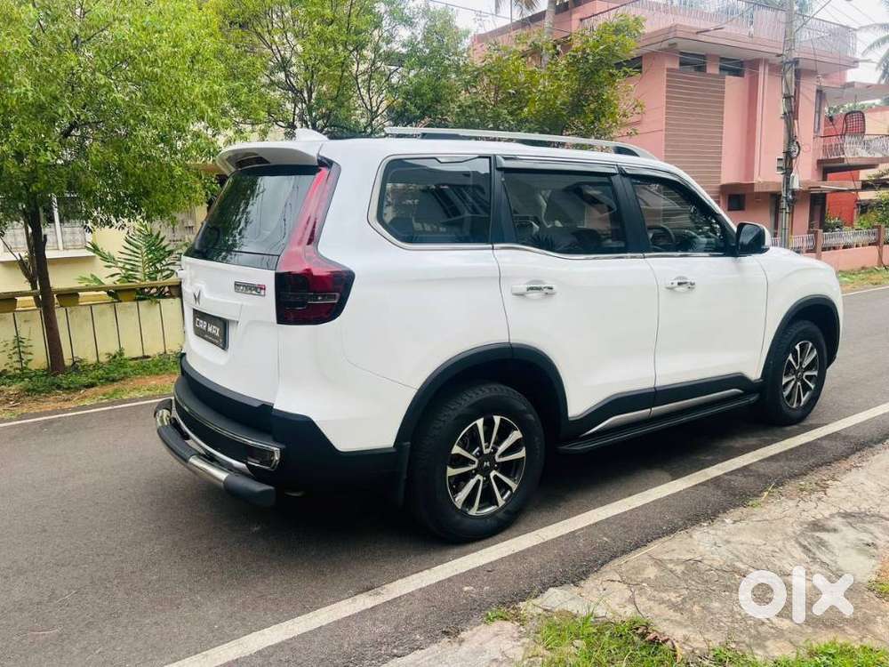 Mahindra Scorpio-n 2.2 Z8 Diesel Mt 7 Str, 2023, Diesel