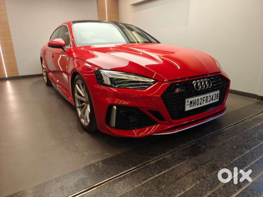 Audi Rs5 Sportback, 2022, Petrol