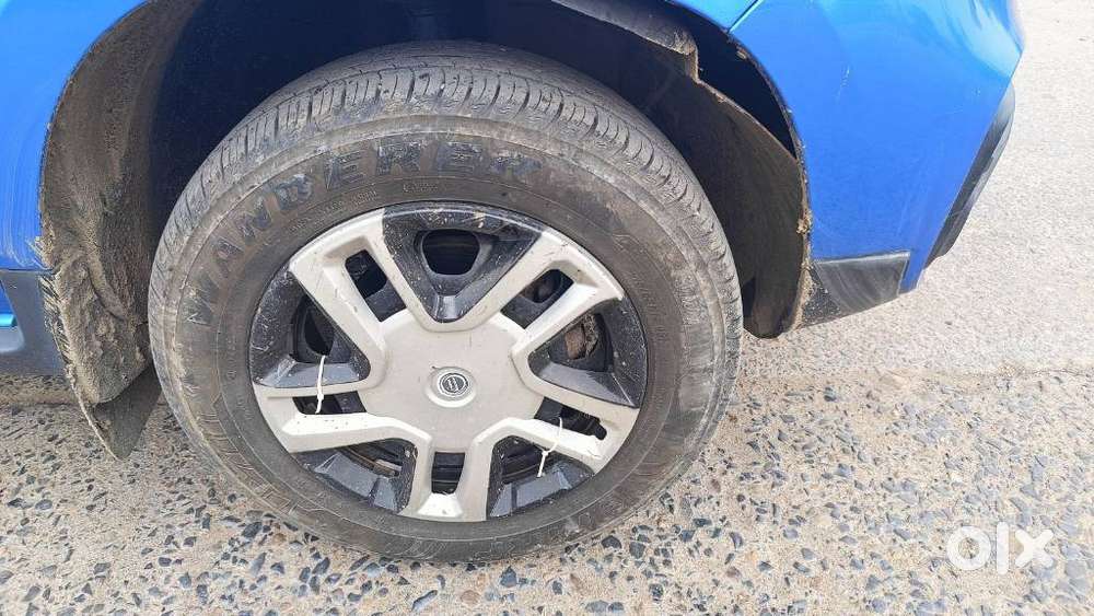 Renault Duster 85ps Rxe Diesel, 2020, Diesel