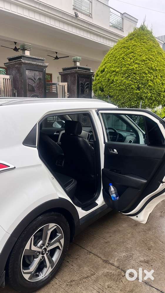 Hyundai Creta Diesel 2019