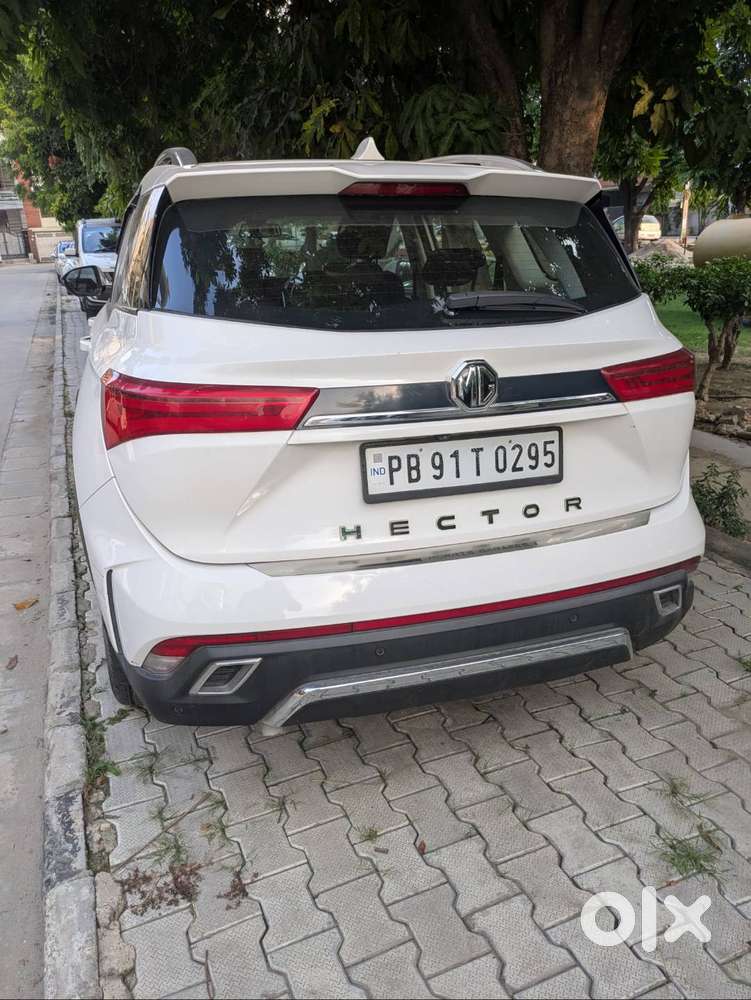 Mg Hector Smart Ex 2023