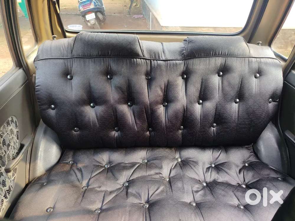 Maruti Suzuki 800 1999 Petrol Well Maintained