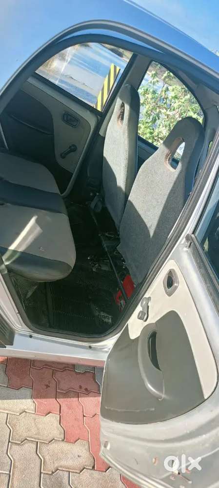 Tata Nano 2011 Petrol 50000 Km Driven