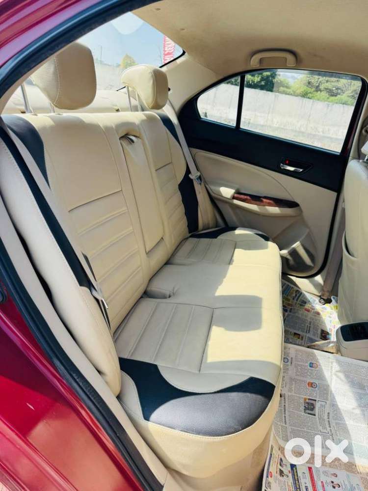 Maruti Suzuki Dzire 2017-2020 Vdi, 2018, Diesel