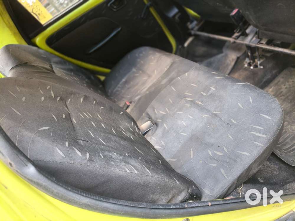Tata Nano, 2012, Petrol