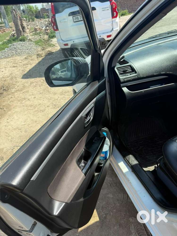 Maruti Suzuki Swift 2012 Diesel Good Condition