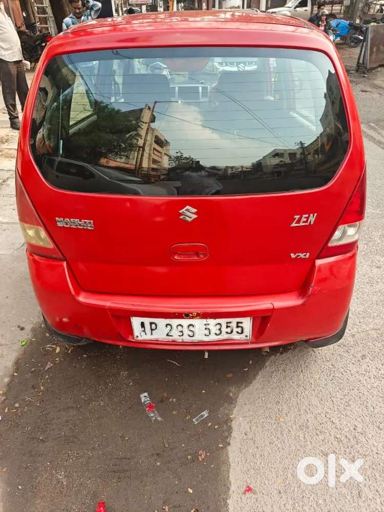 Maruti Suzuki Estilo Rs. 99000