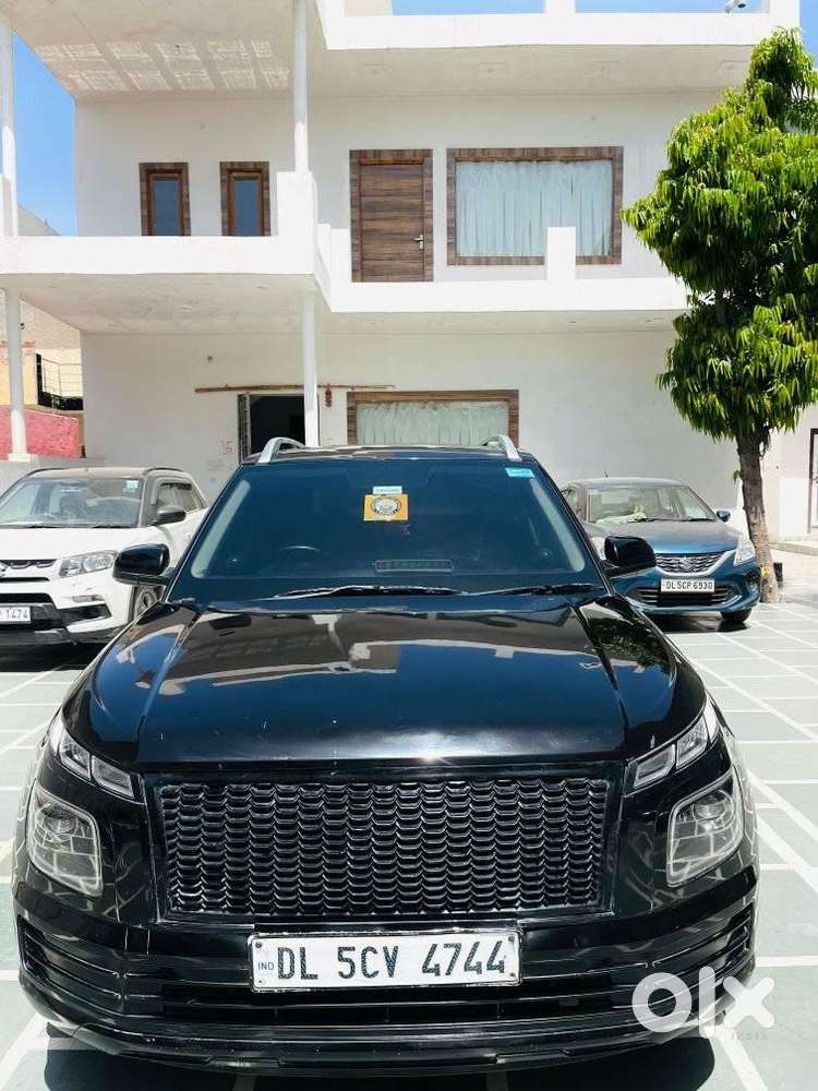 Hyundai Venue 1.0 Sx (o) Turbo Dct Dual Tone, 2023, Petrol