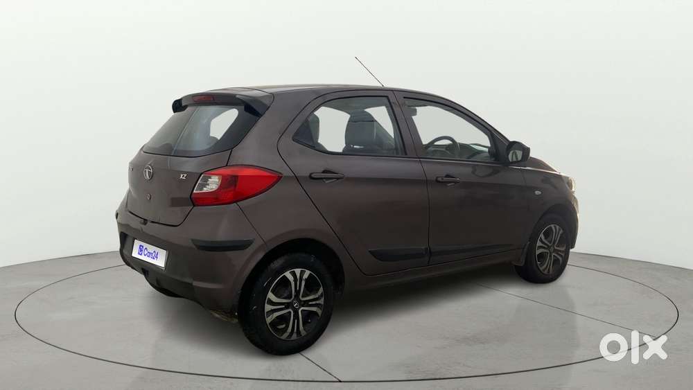 Tata Tiago 1.2 Revotron Xz, 2019, Petrol