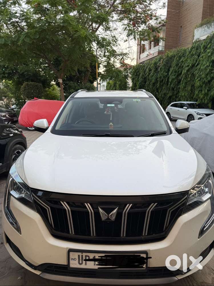 Xuv 700 - 2022