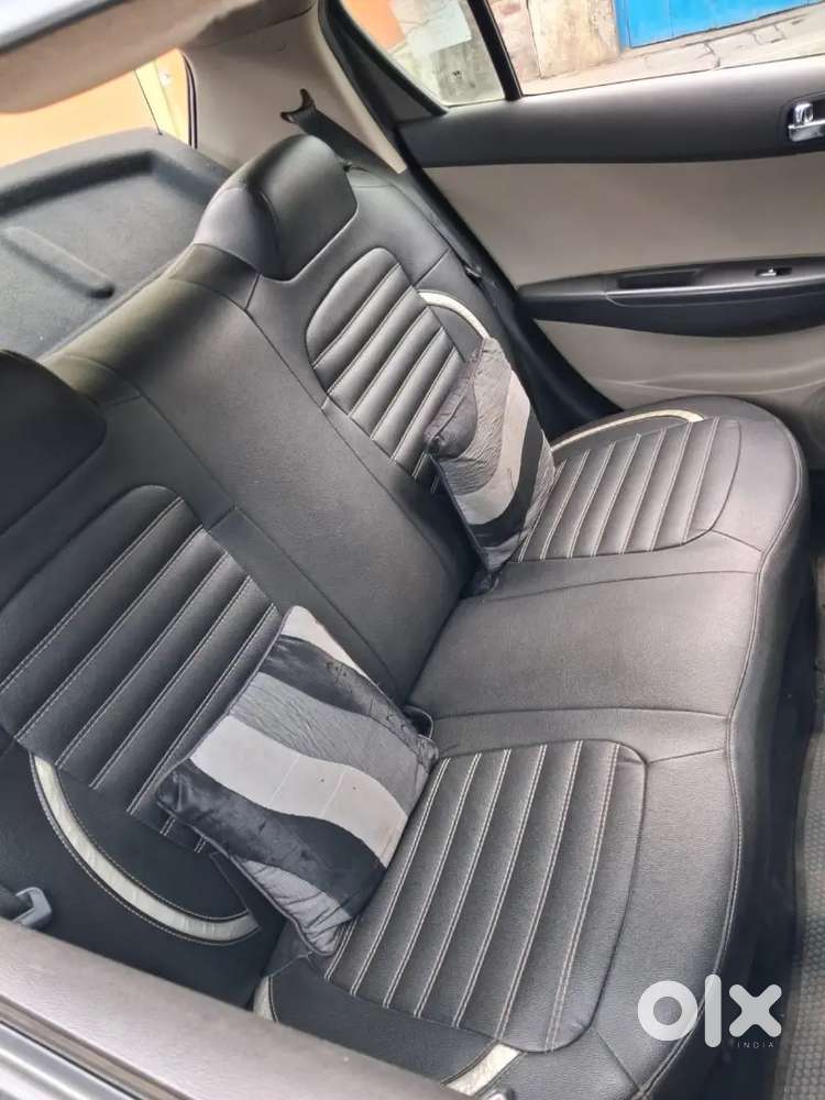 Hyundai I20 Magna 2013 Petrol