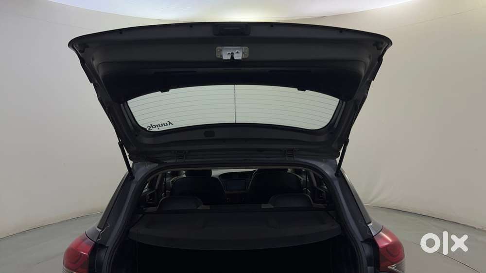 Hyundai Elite I20 [ ] 1.2 Sportz, 2016, Petrol