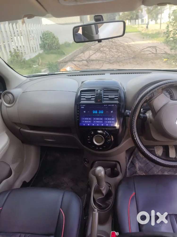 Renault Pulse 2017 Petrol Well Maintained