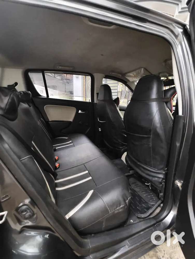 Maruti Suzuki Alto 2020 Vxi