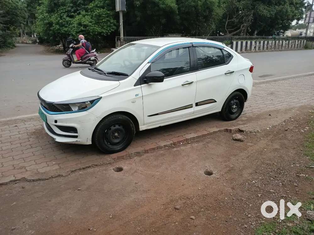 Tata Tigor Ev Xe 2022