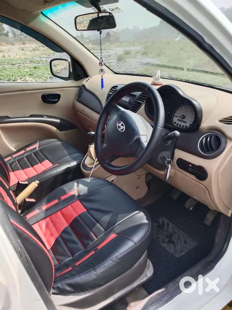 Hyundai I10 2010 Petrol Well Maintained