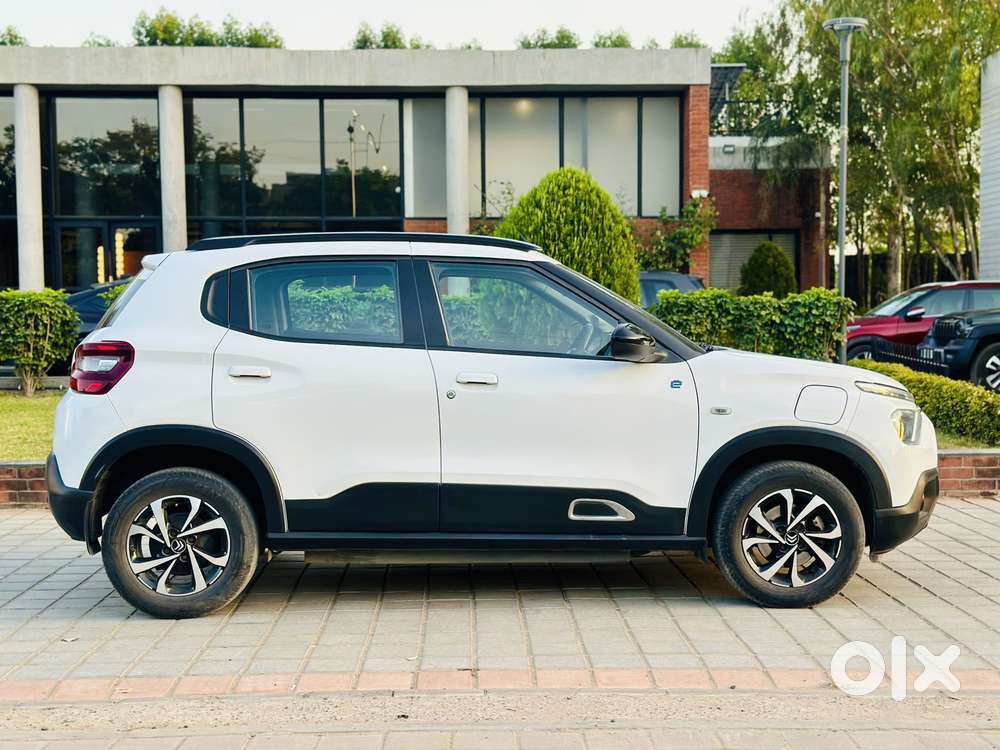 Citroen Ec3 Feel, 2023, Electric