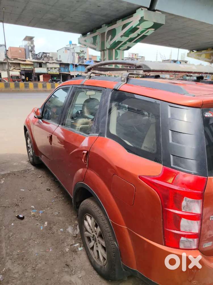 Mahindra Xuv500 2016 Diesel 102000 Km Driven