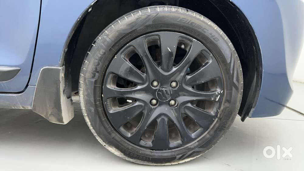 Maruti Suzuki Baleno 1.2 Zeta, 2016, Petrol