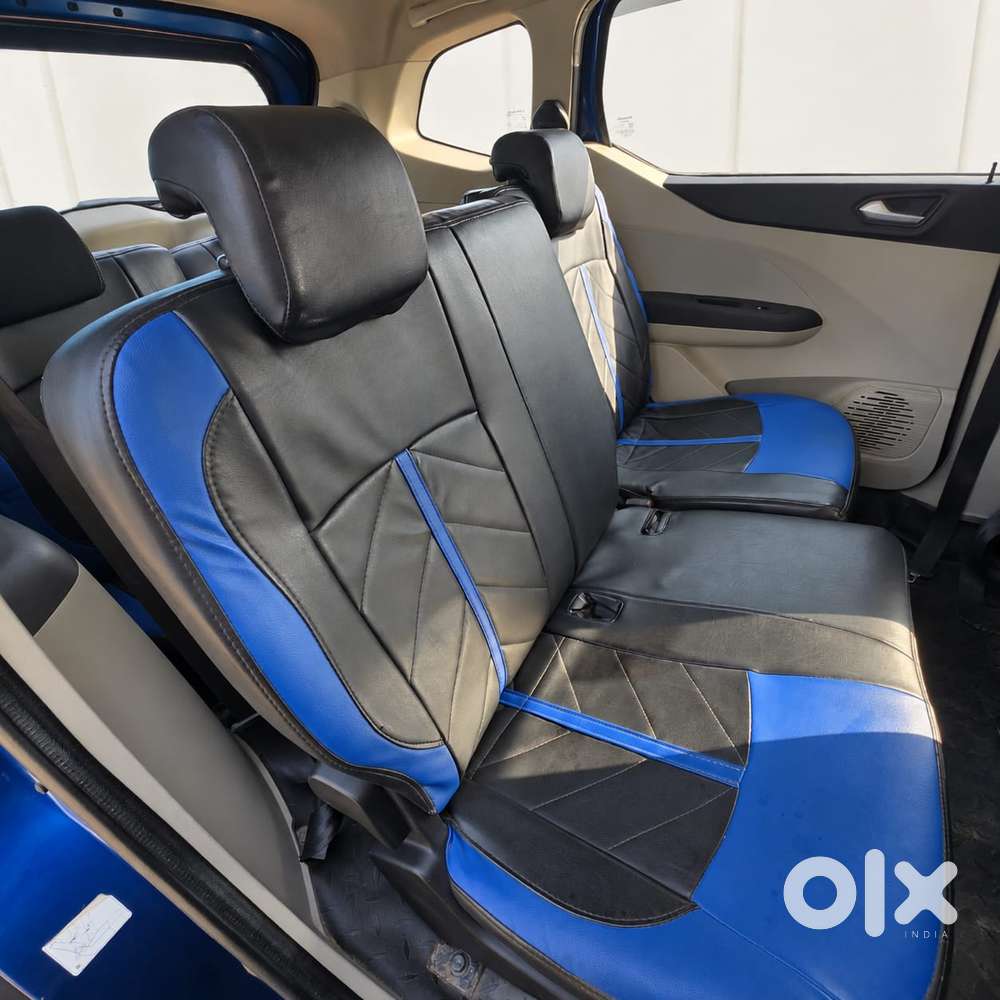 Renault Triber Rxz Easy-r Amt, 2021, Petrol