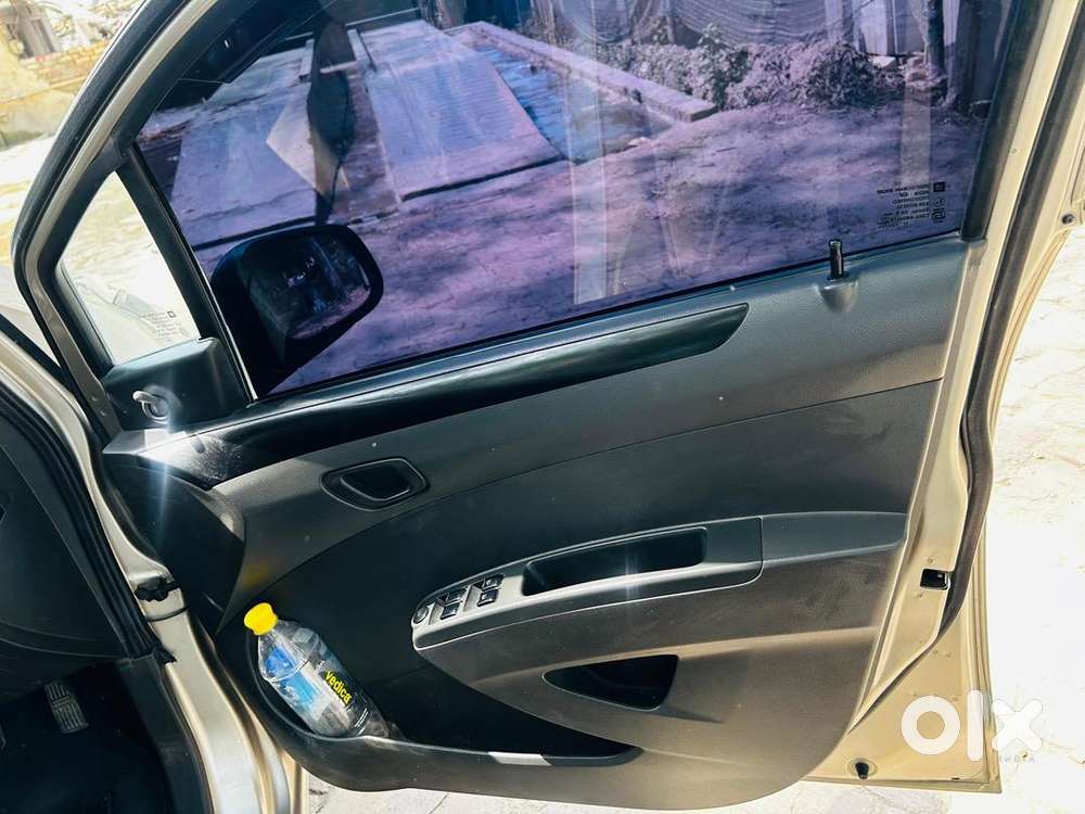 Chevrolet Beat 2011 Diesel Well Maintained