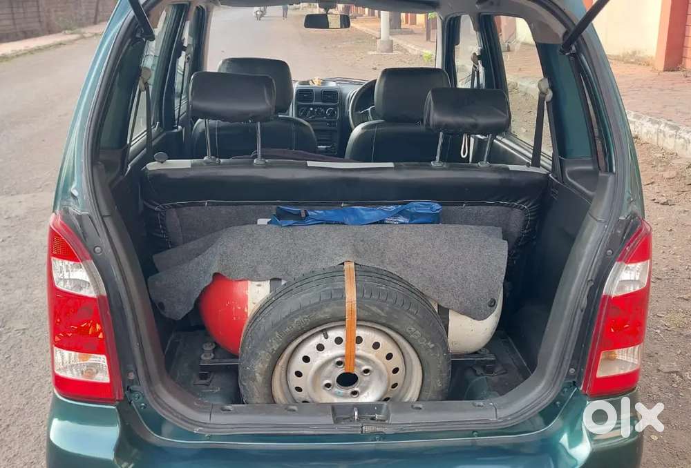 Well Condition Car