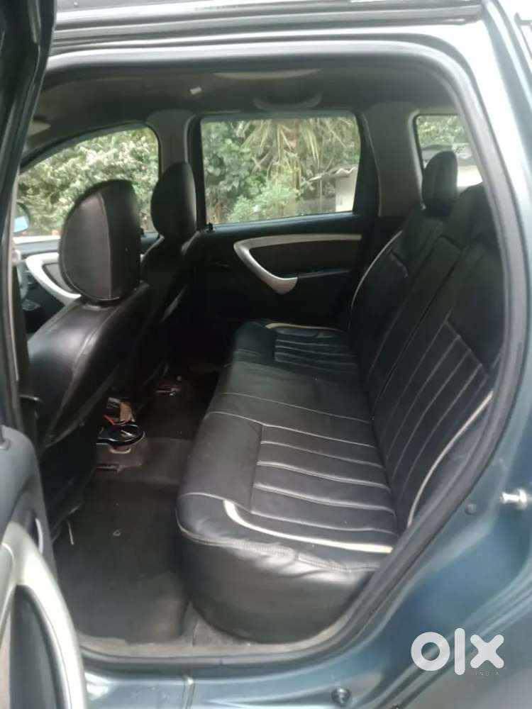 Renault Duster 2015 Diesel 131000 Km Driven