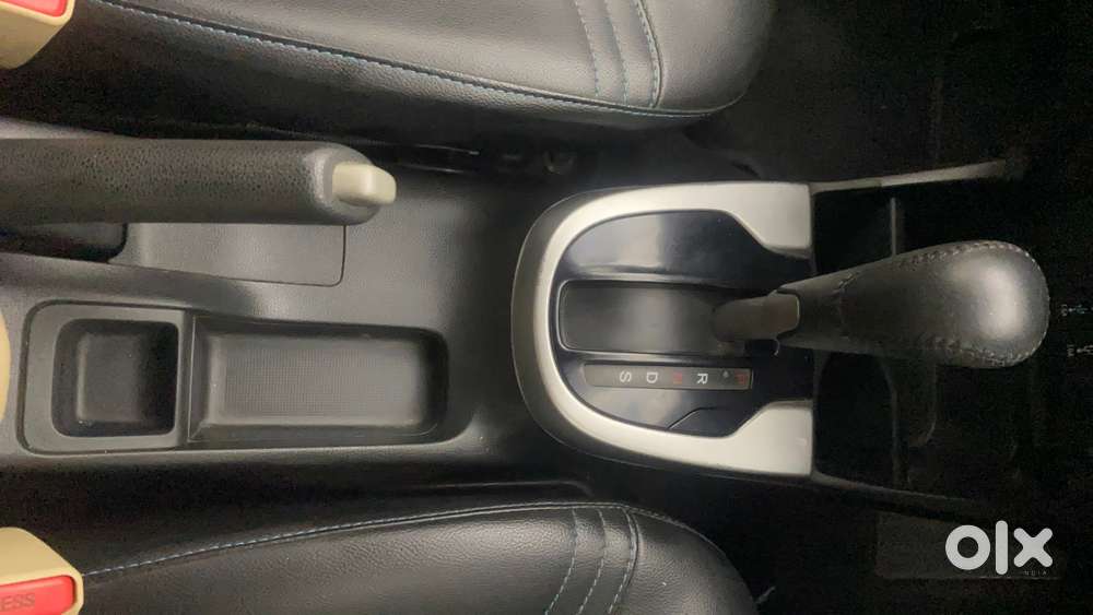 Honda Jazz 1.2 Zx Cvt I-vtec, 2021, Petrol