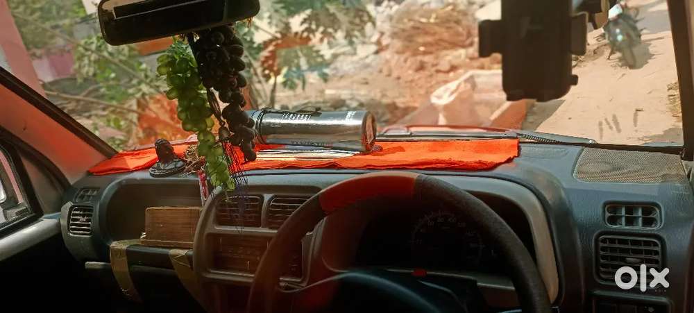 Maruti Suzuki Eeco 2012 Petrol 147025 Km Driven