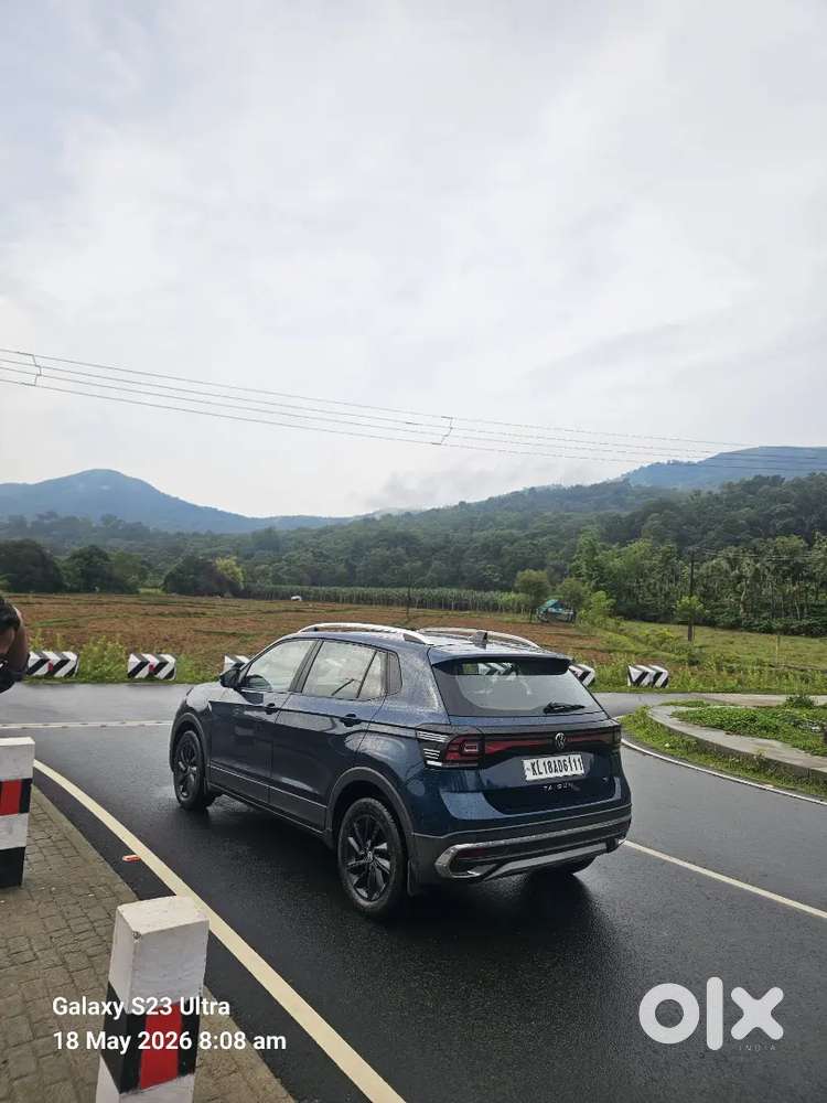 Low Km Driven