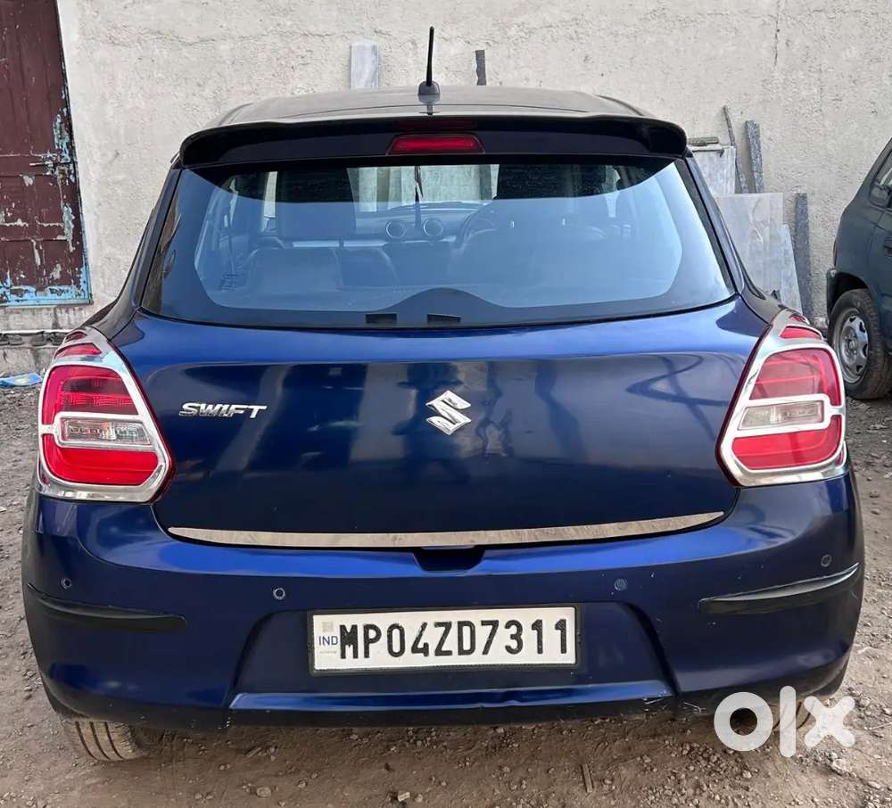 Swift 1.2 Abs Petrol Manual 2022 Model