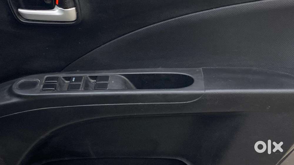 Maruti Suzuki Celerio X Vxi, 2018, Petrol