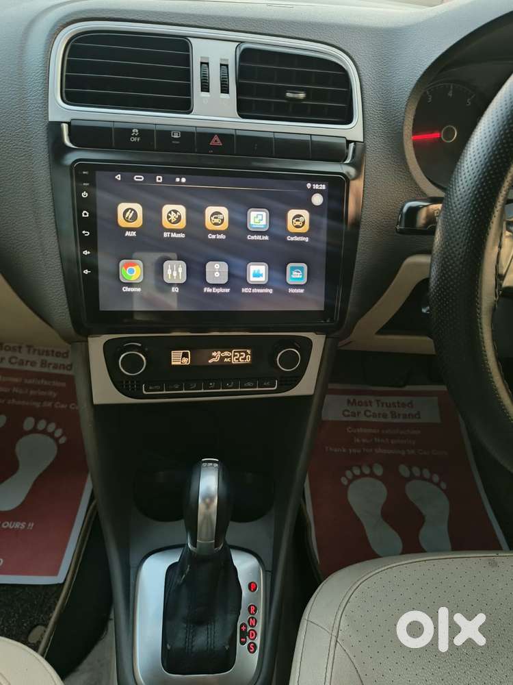 Volkswagen Vento 1.2 Tsi Highline, 2015, Petrol
